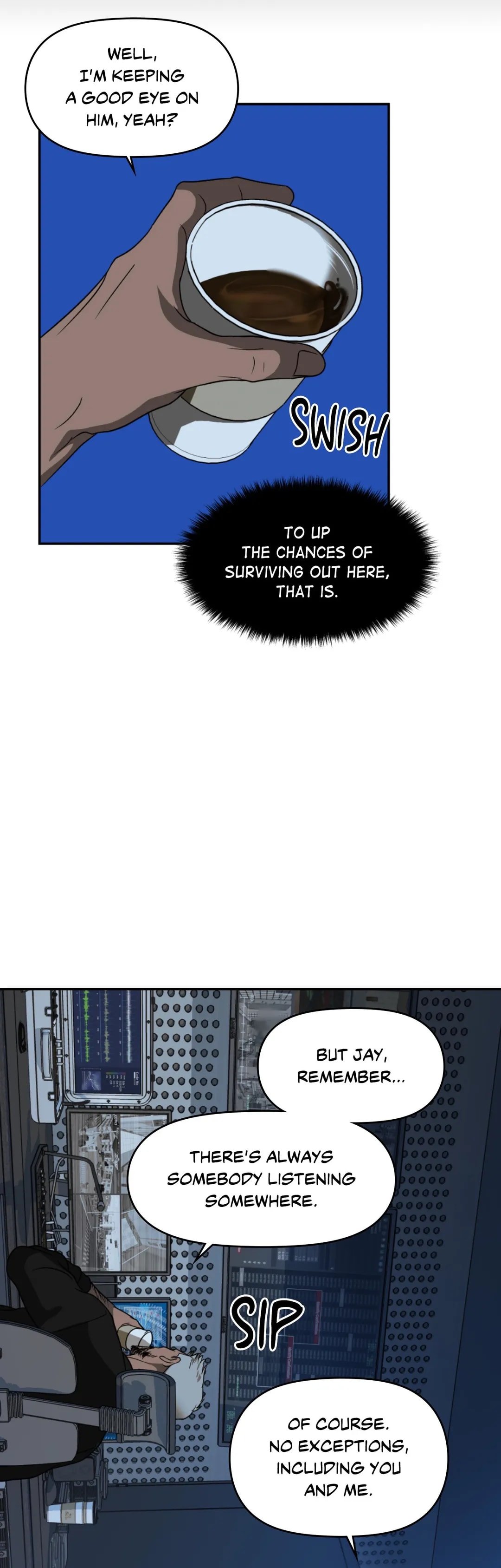 Shutline, Chapter 67 image 19